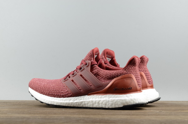 Super Max Adidas Ultra Boost 3.0 Women Shoes--027